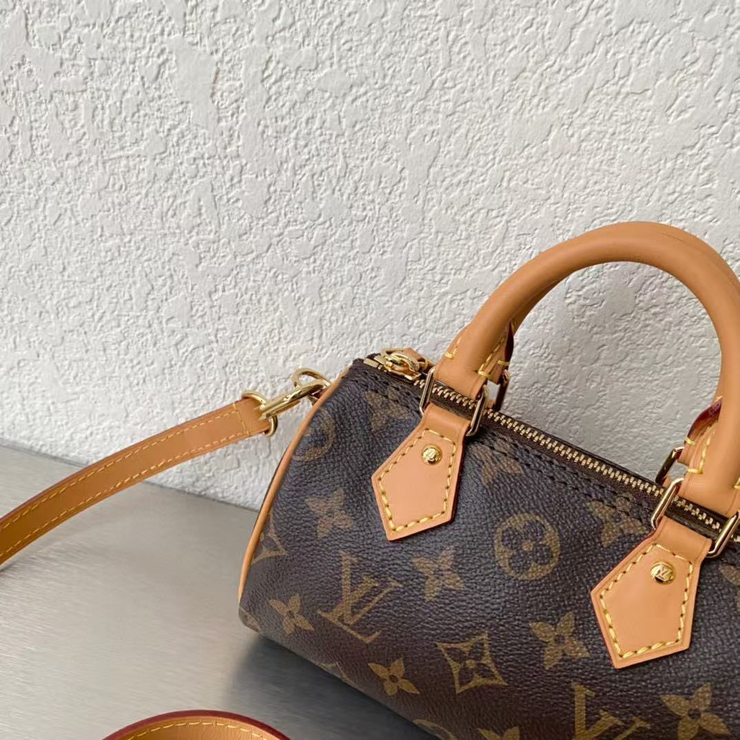 LV Nano Speedy M81085