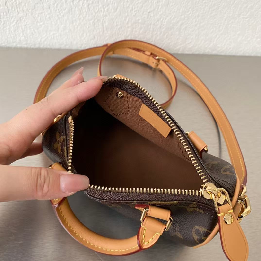 LV Nano Speedy M81085