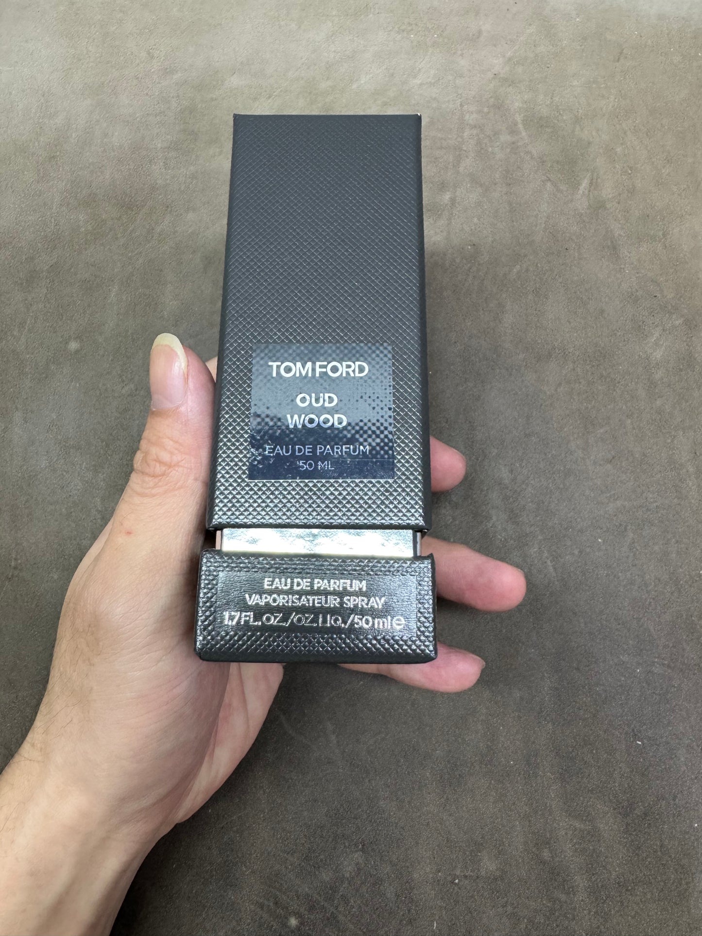 Tom Ford Oud Wood 50ML