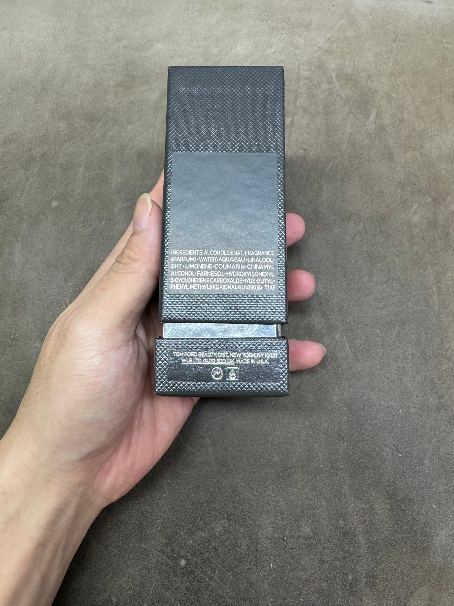 Tom Ford Oud Wood 50ML