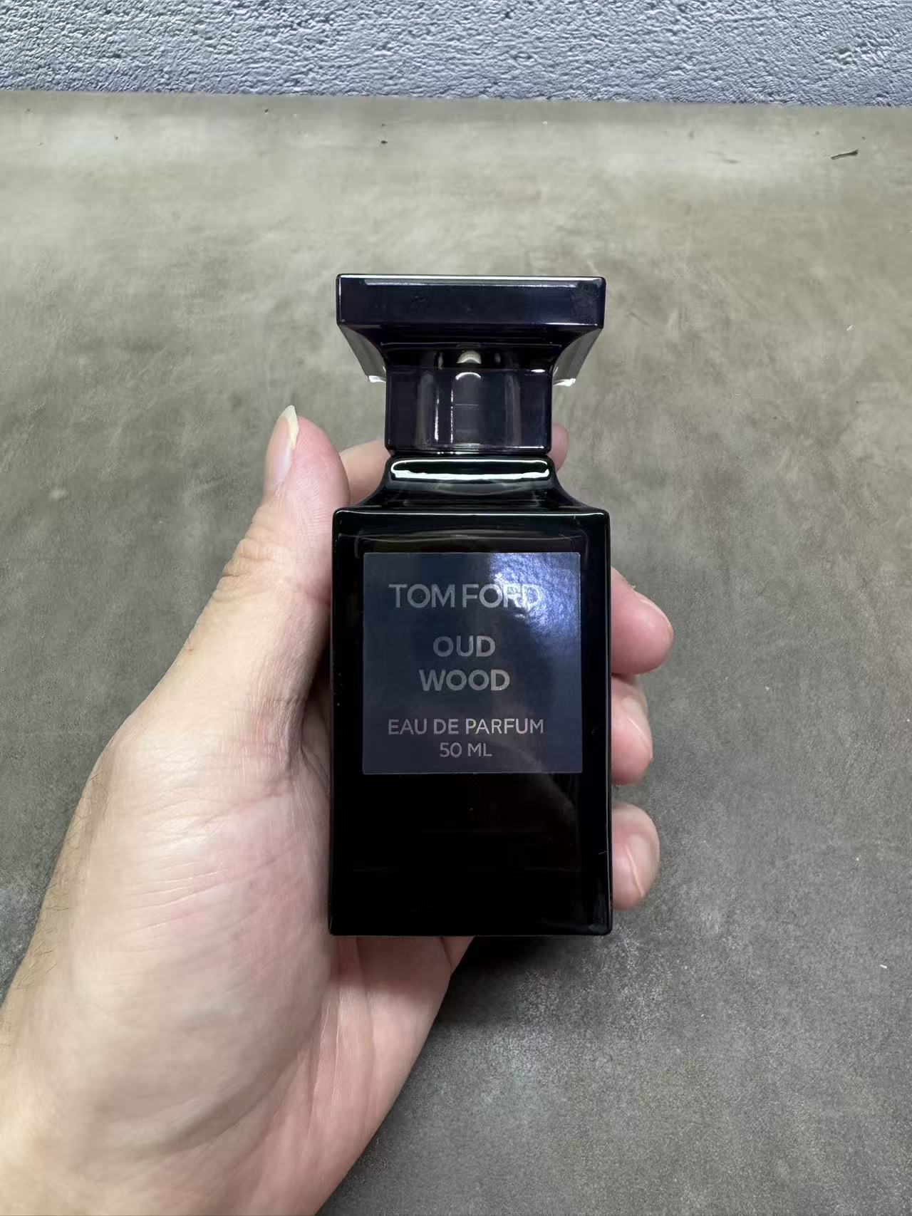 Tom Ford Oud Wood 50ML
