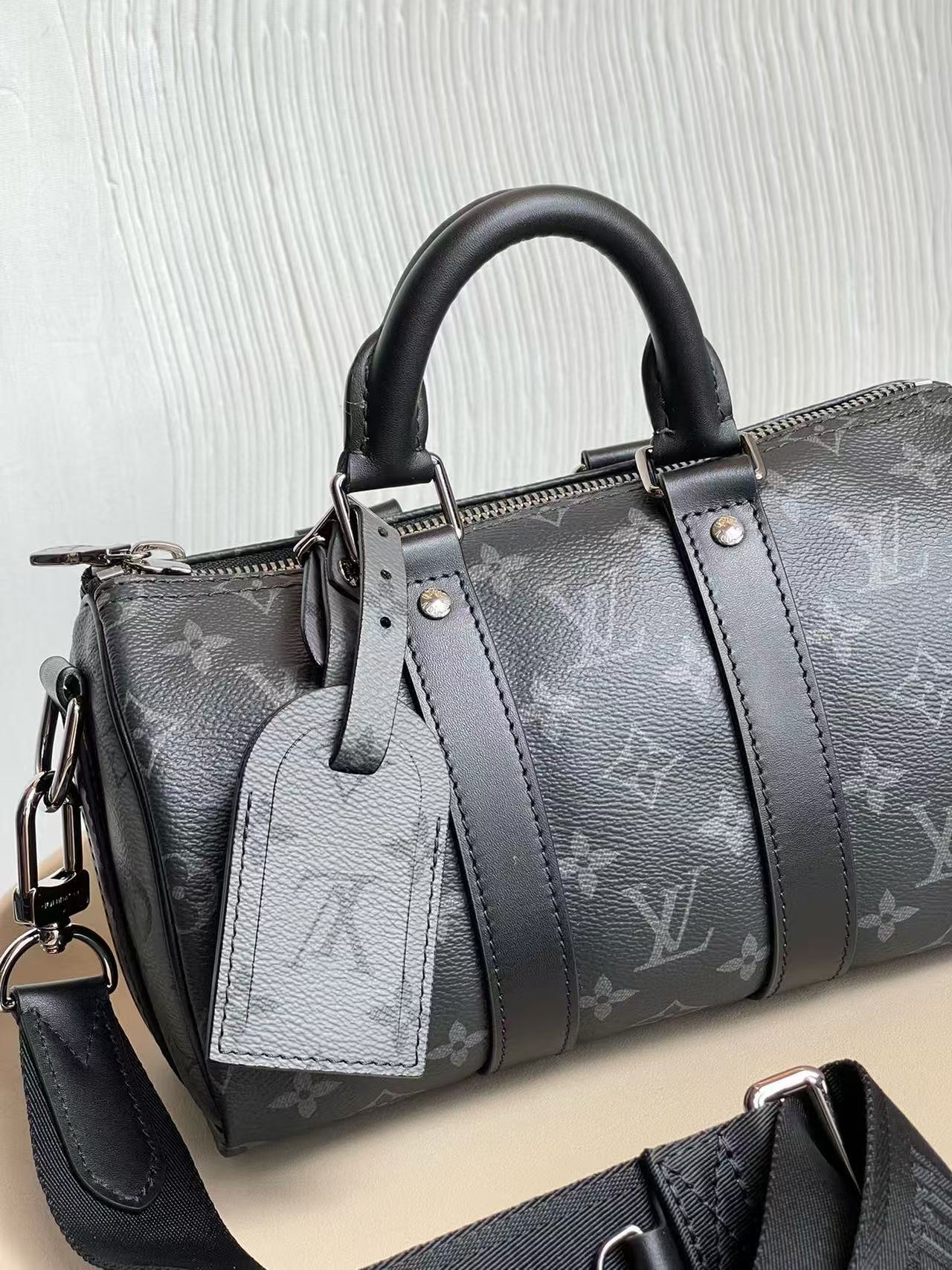 LV Keepall Bandoulière 25 M46271