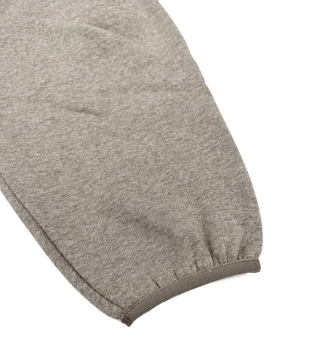 Fear of God Essentials Hoodie 'Heather Grey'