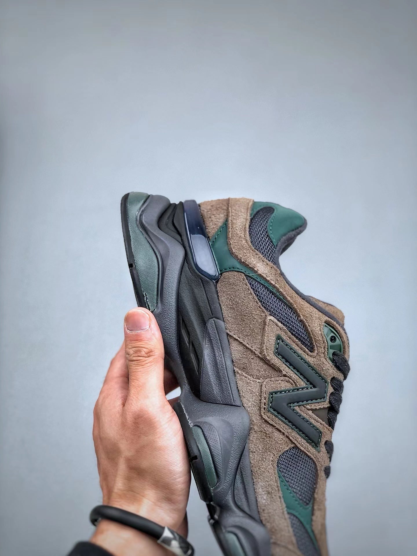 New Balance 9060 'Beef & Broccoli'