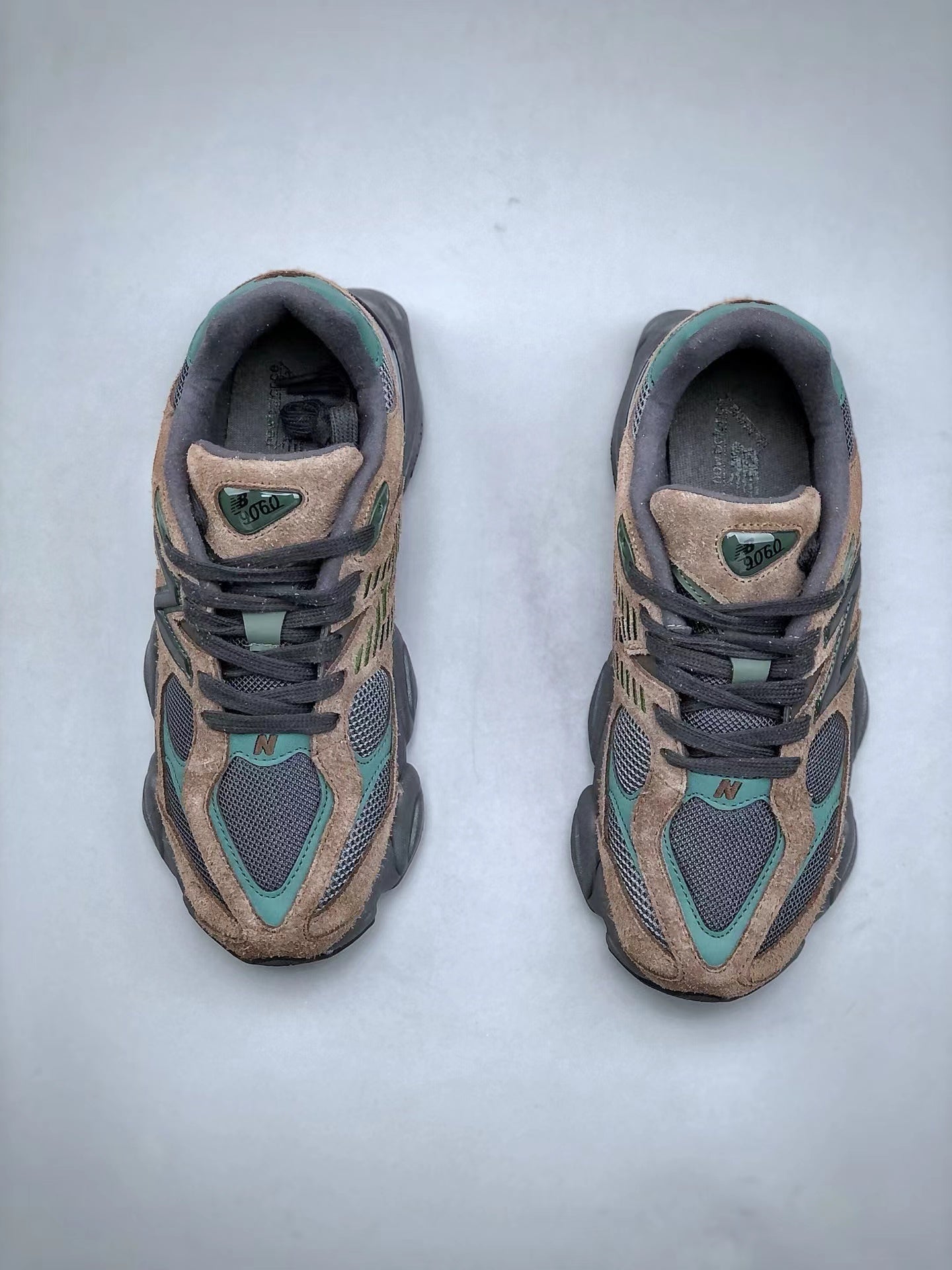 New Balance 9060 'Beef & Broccoli'