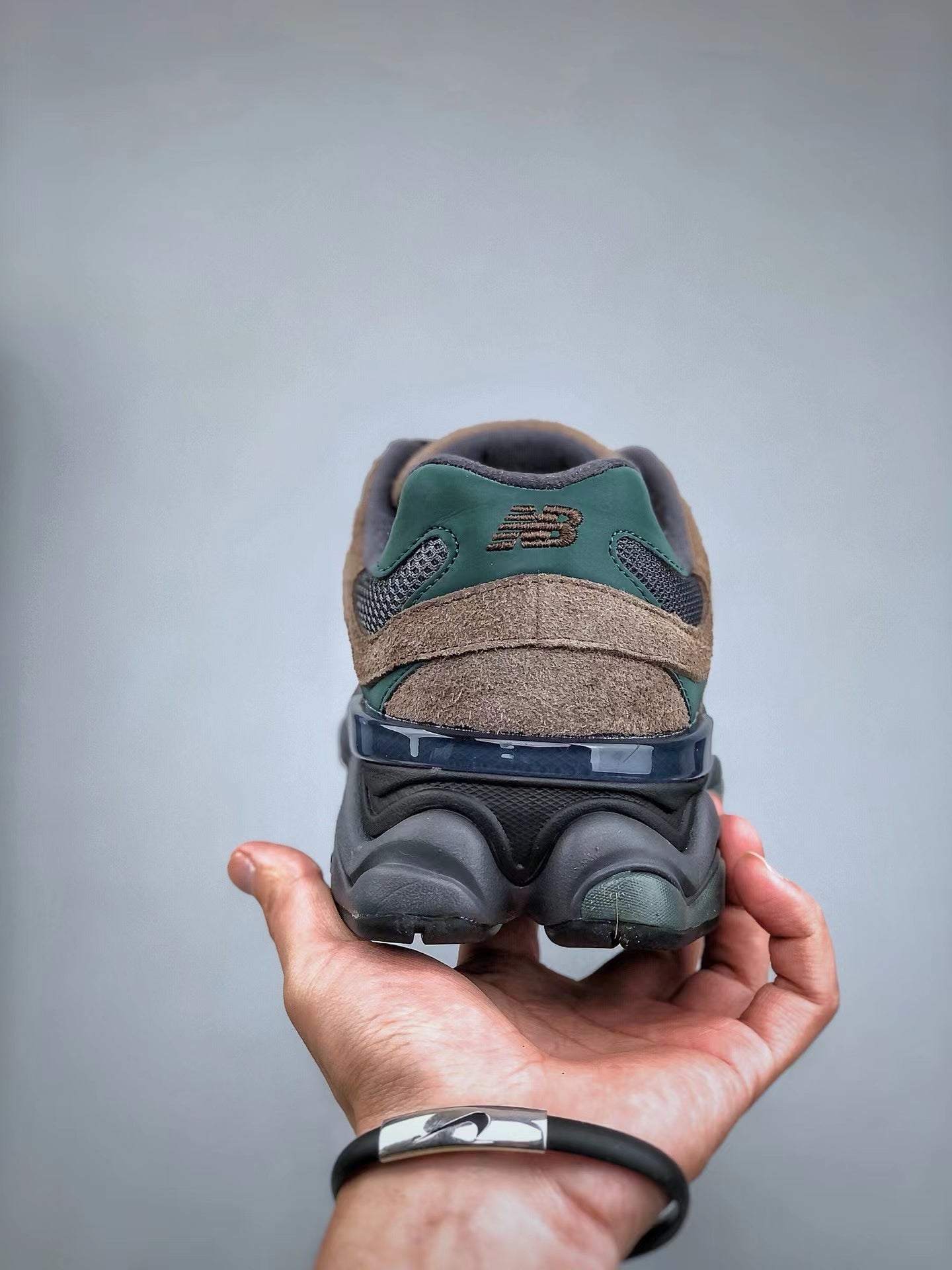 New Balance 9060 'Beef & Broccoli'