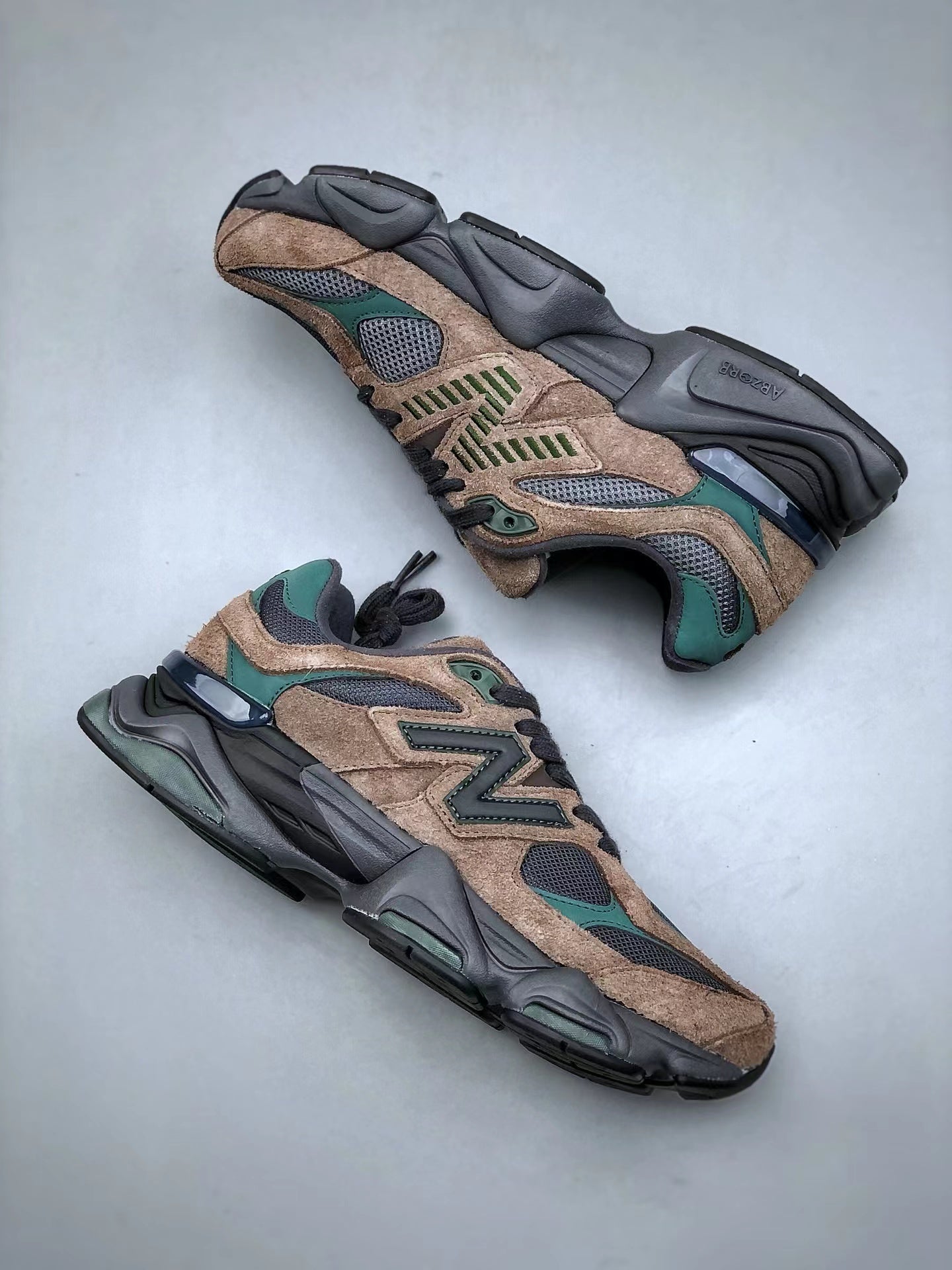 New Balance 9060 'Beef & Broccoli'