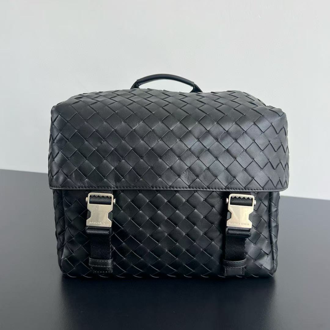 Bottega Veneta Postino Bag