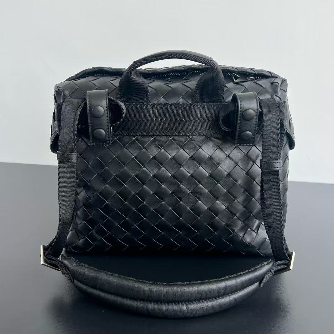 Bottega Veneta Postino Bag