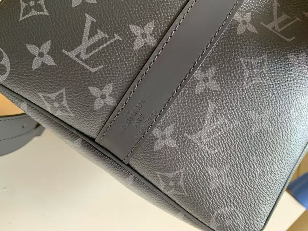 LV Keepall Bandoulière 55 M40605