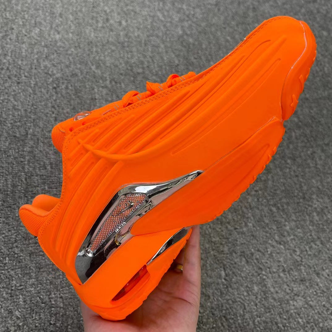 Nike Hot Step 2 Drake NOCTA Total Orange