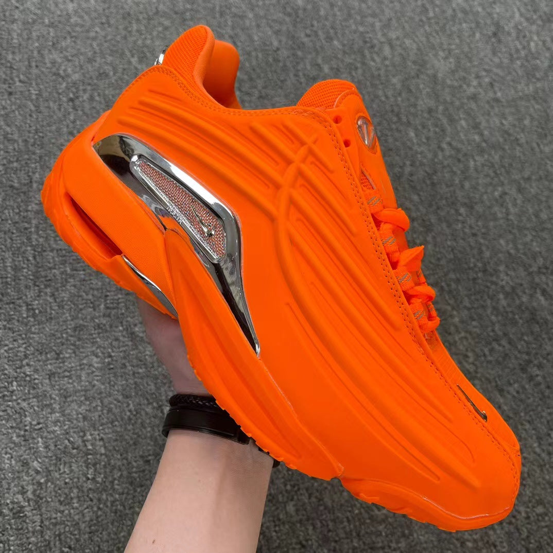 Nike Hot Step 2 Drake NOCTA Total Orange
