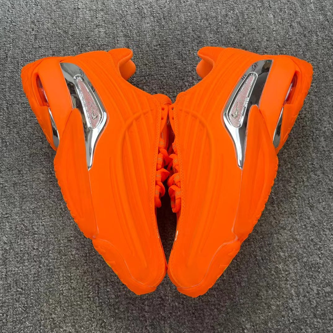 Nike Hot Step 2 Drake NOCTA Total Orange