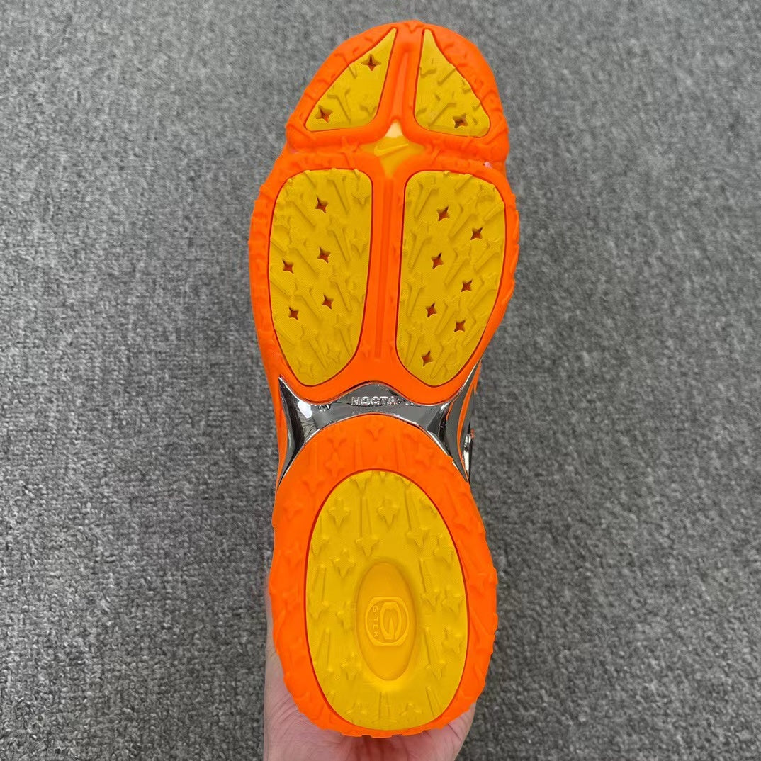 Nike Hot Step 2 Drake NOCTA Total Orange