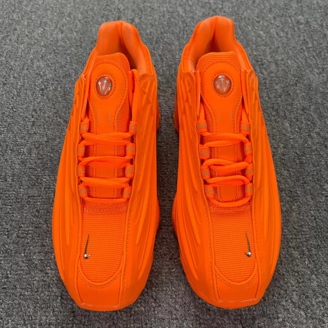 Nike Hot Step 2 Drake NOCTA Total Orange