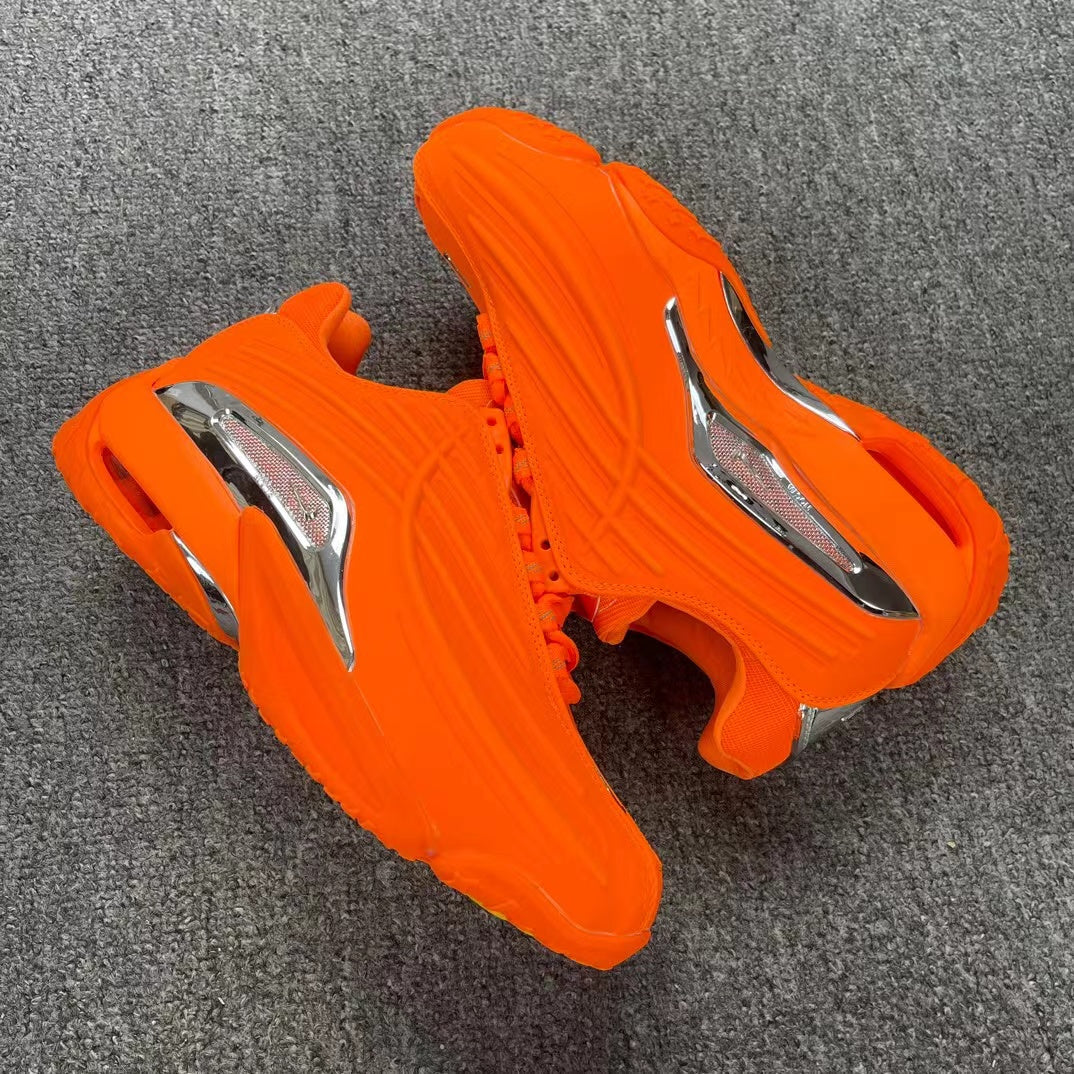 Nike Hot Step 2 Drake NOCTA Total Orange