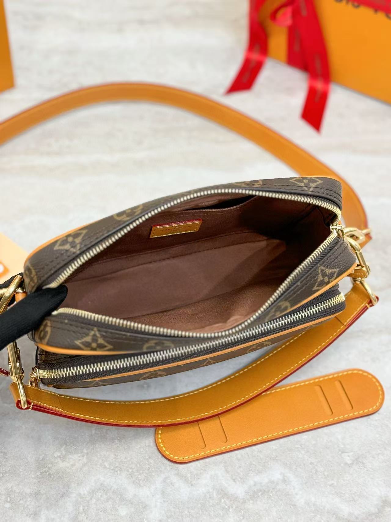 LV Nil Bag M14016