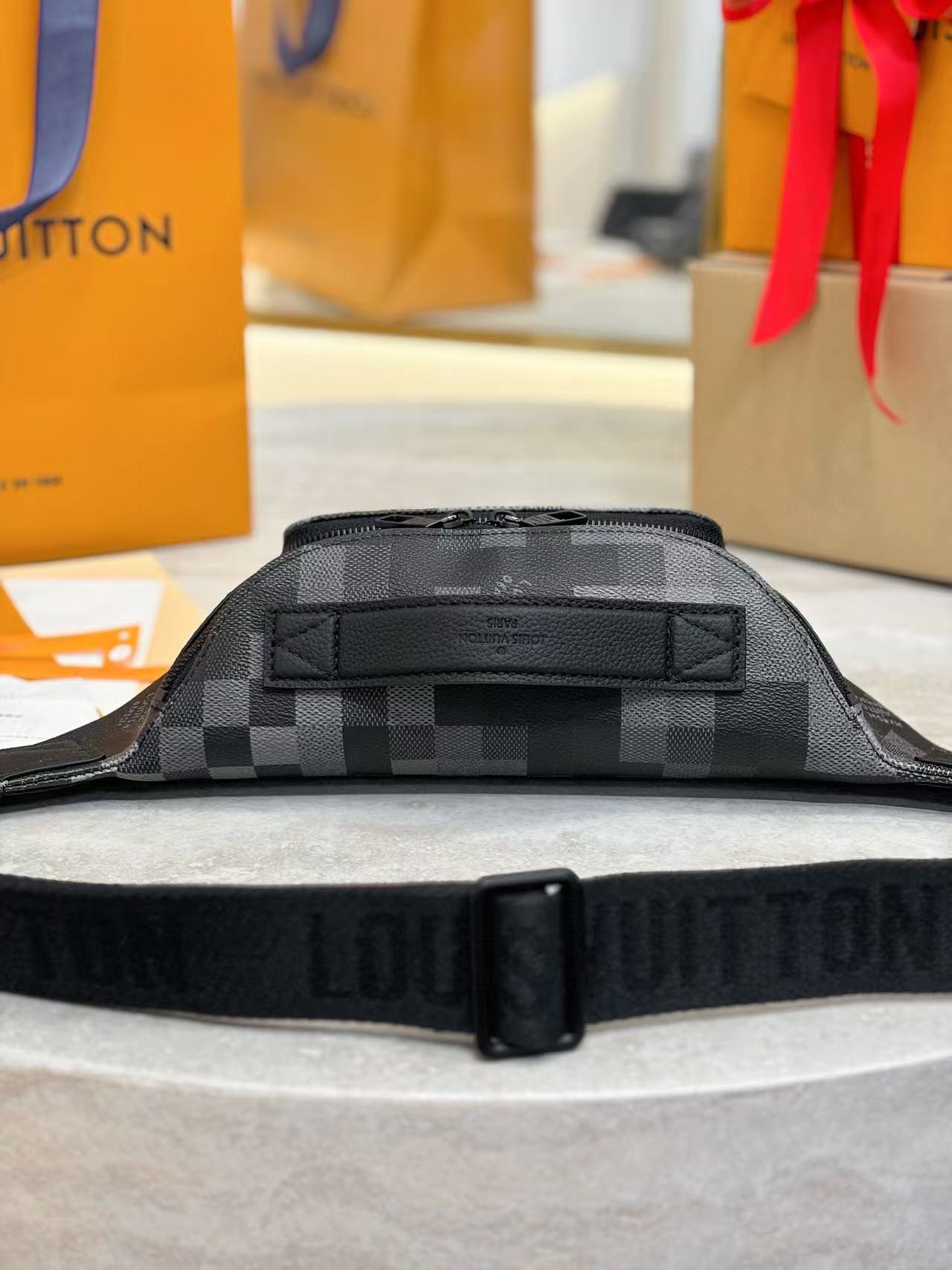 LV Rush Bumbag M14920