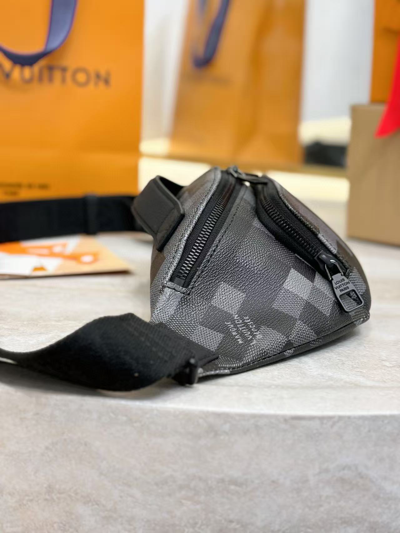 LV Rush Bumbag M14920