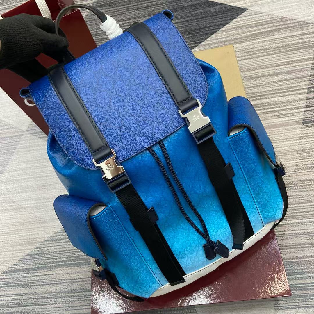 GG Chroma large backpack