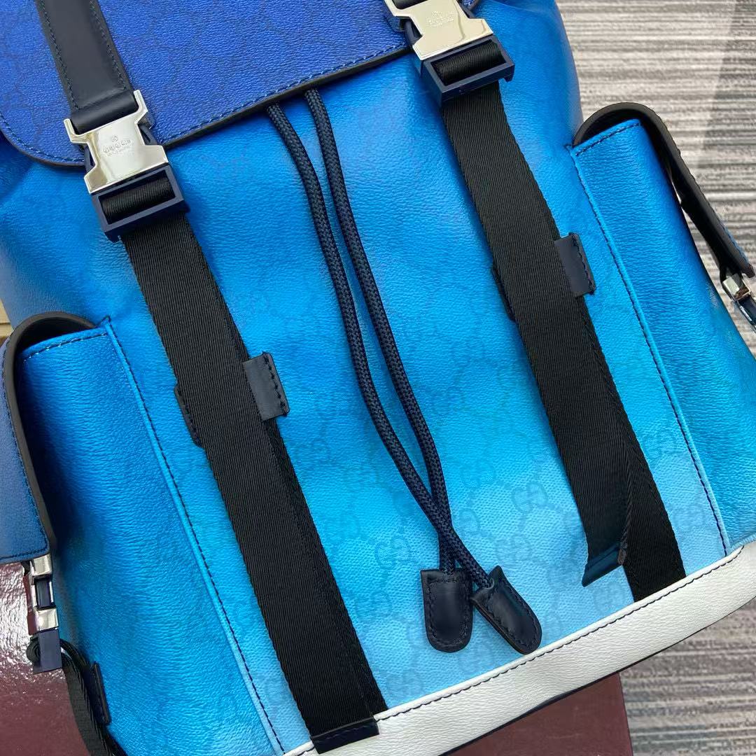 GG Chroma large backpack