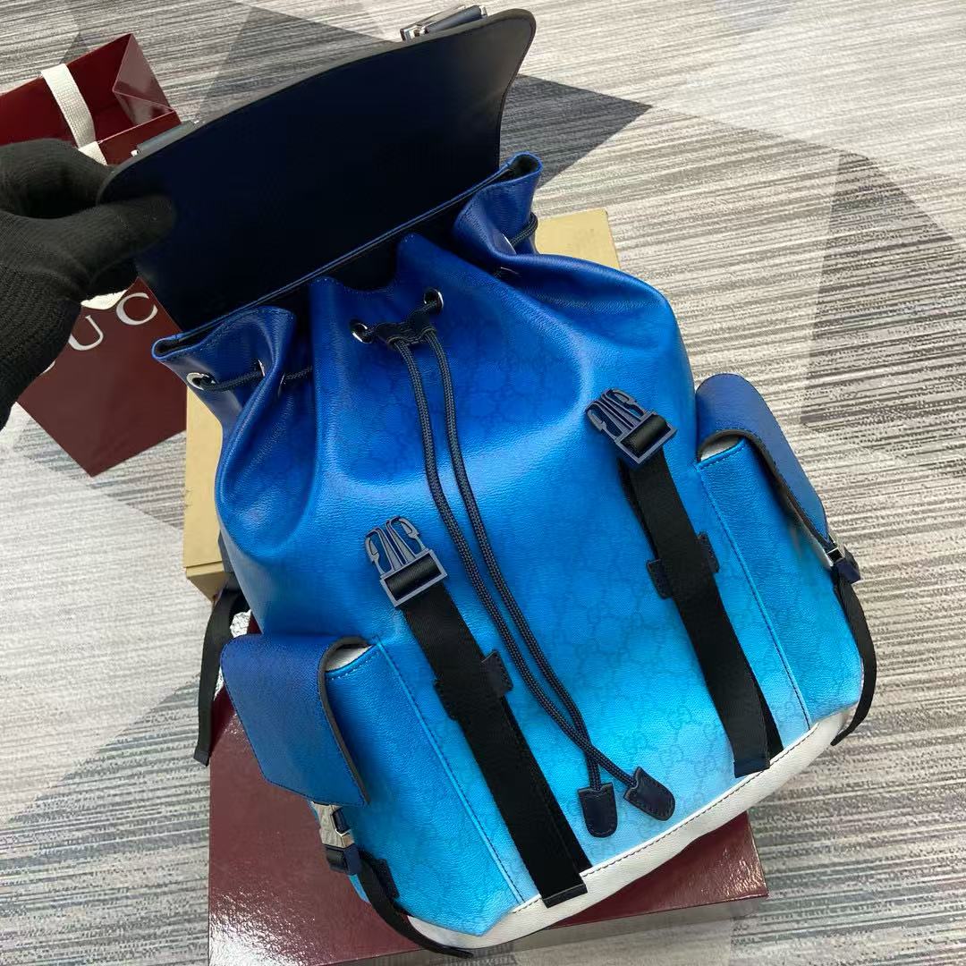 GG Chroma large backpack
