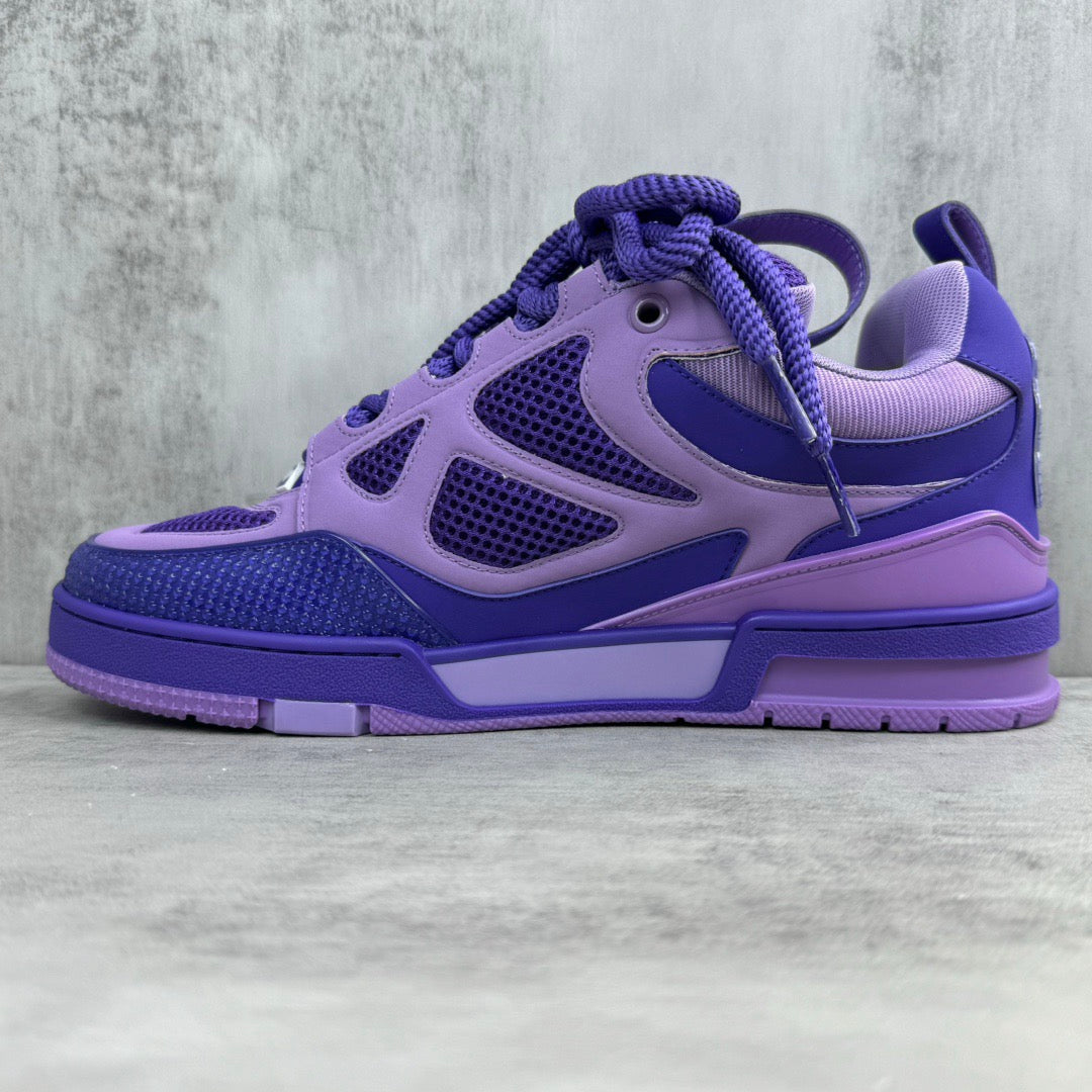 LV Skate Sneaker 1ACQNI