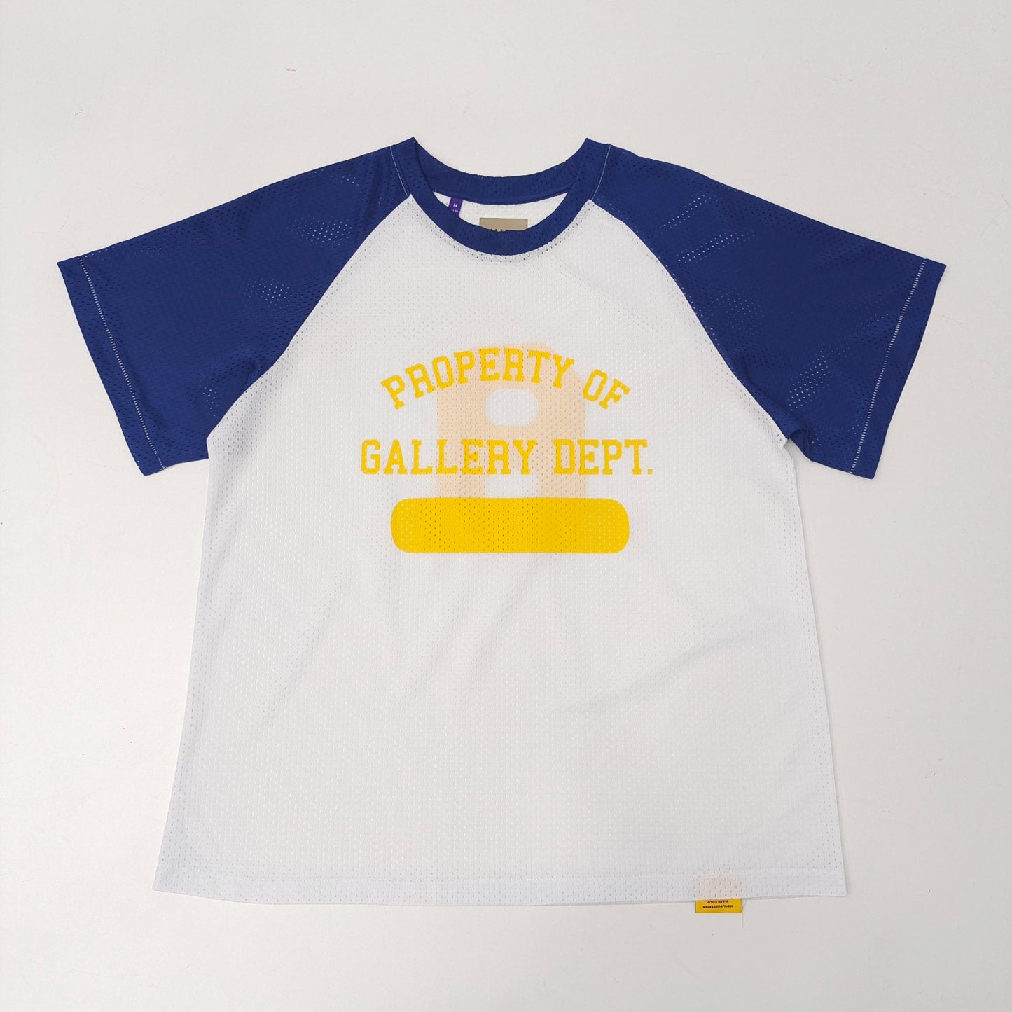 Gallery DEPT JR HIGH JERSEY
