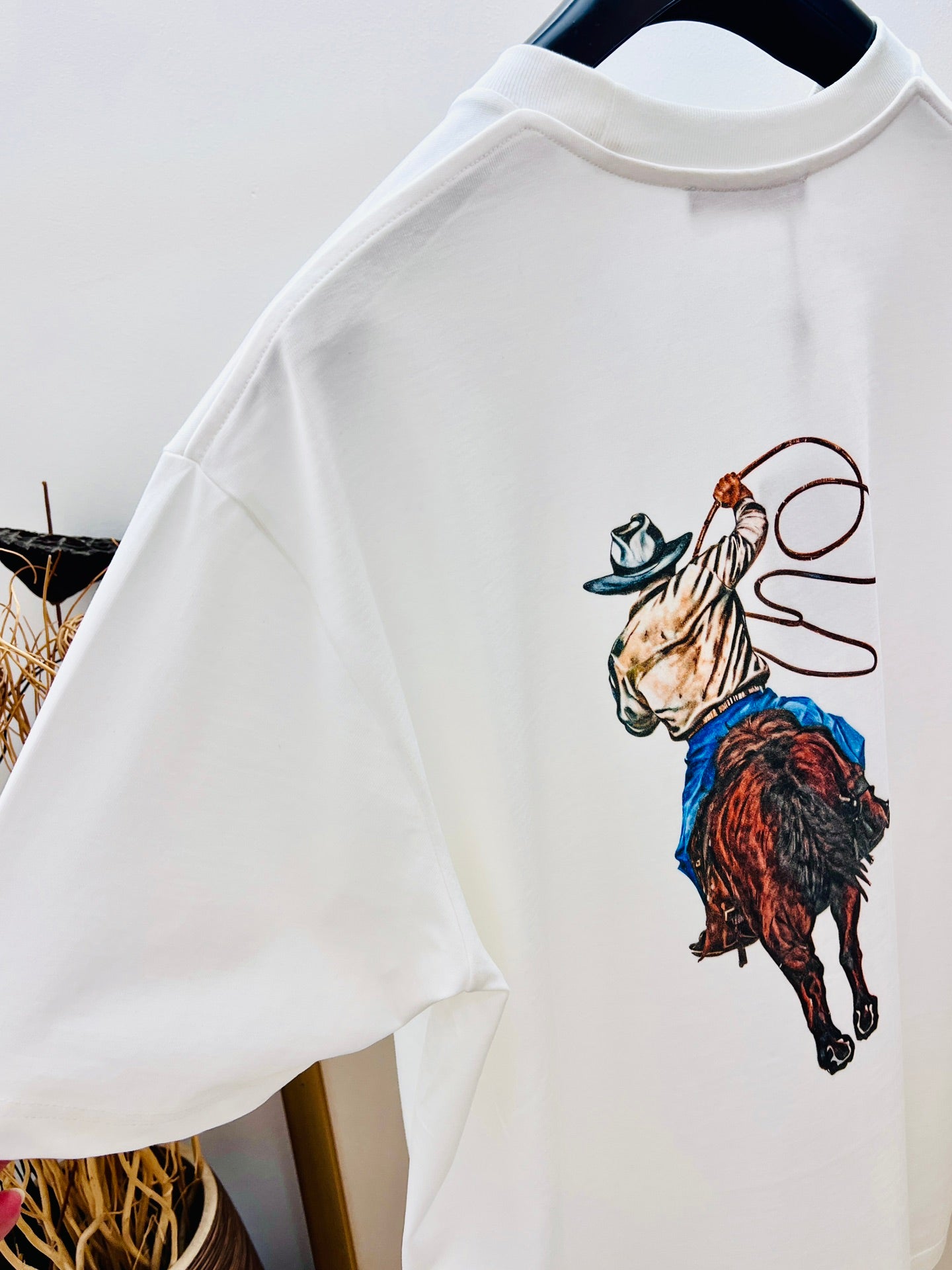 Louis Vuitton Fall Winter collection '24 T-shirt