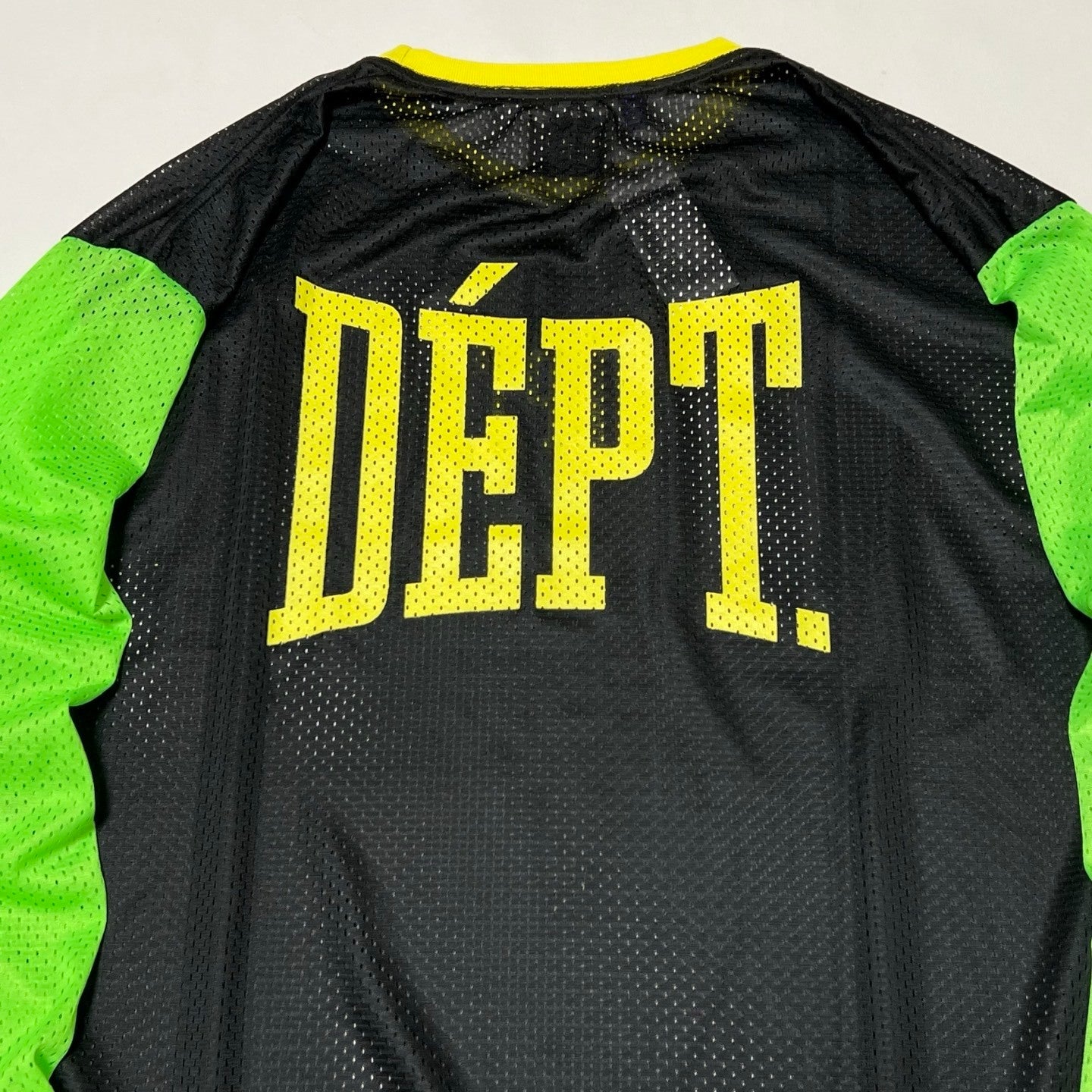 Gallery Dept. SPORT ELEGANT L/S T-SHIRT