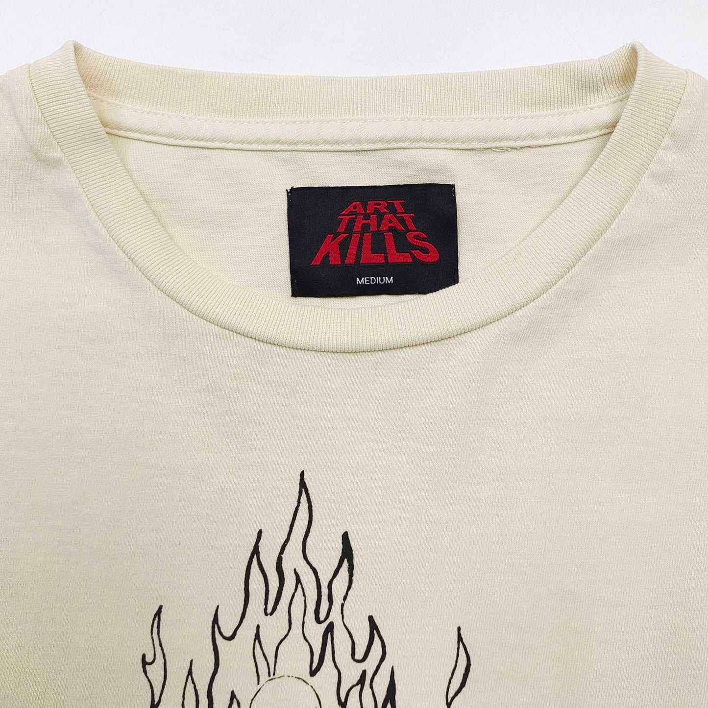Gallery Dept. THE WORLD IS OURS TEE