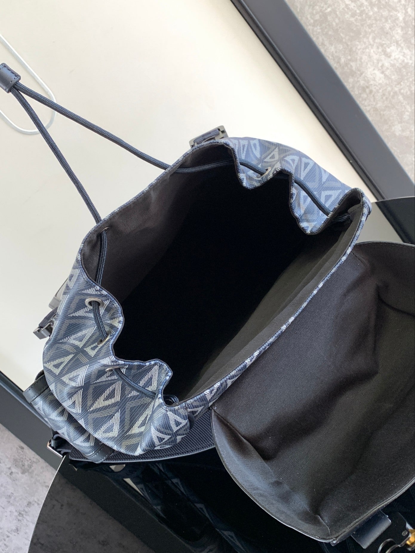 Dior Hit the road backpack