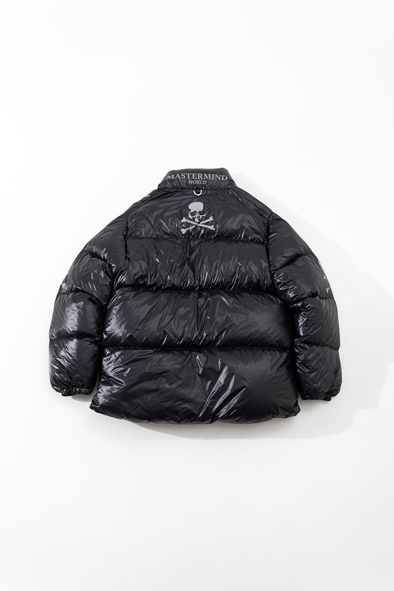 Mastermind World x Rocky Mountain Stand Parka