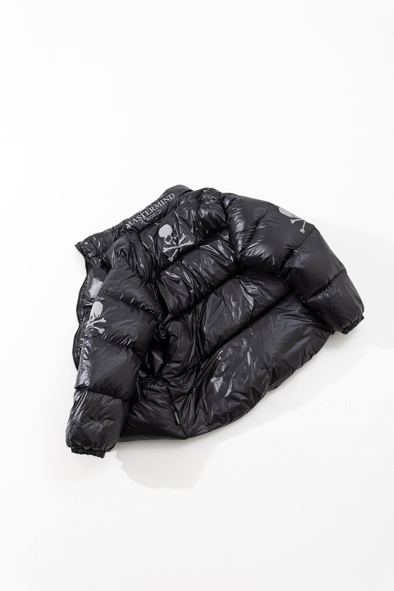 Mastermind World x Rocky Mountain Stand Parka
