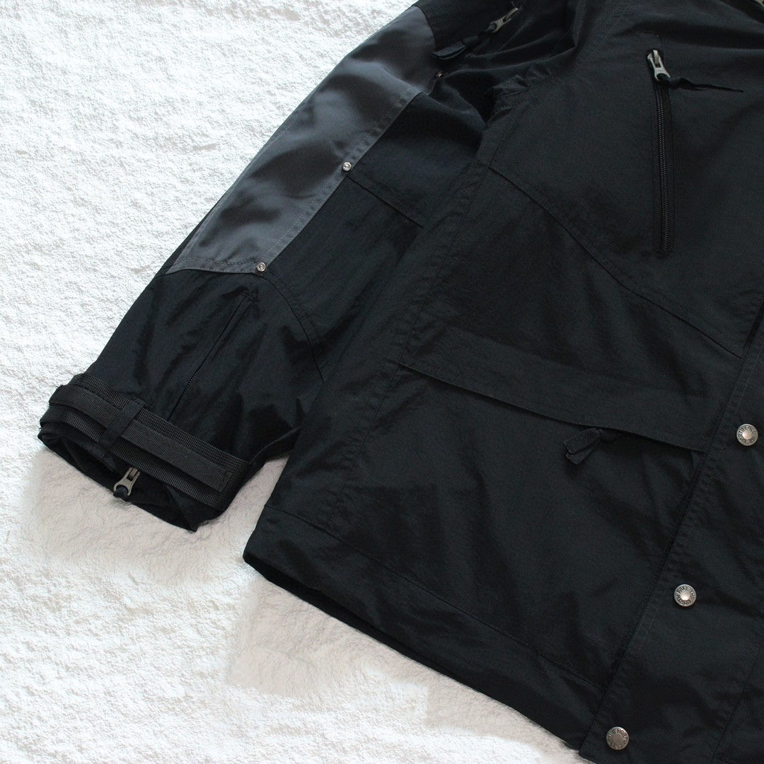 SUP x The North Face Steep Tech Apogee Jacket (FW22)