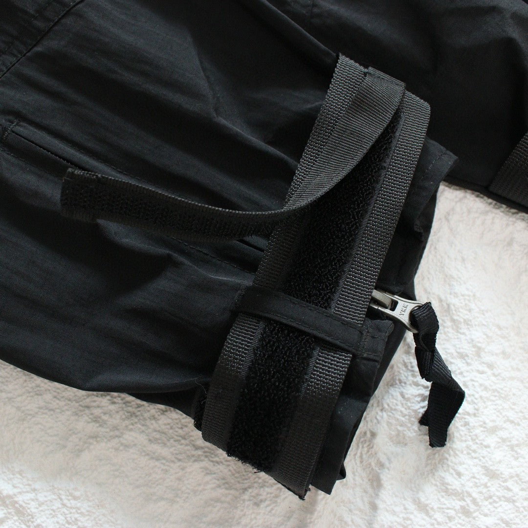 SUP x The North Face Steep Tech Apogee Jacket (FW22)