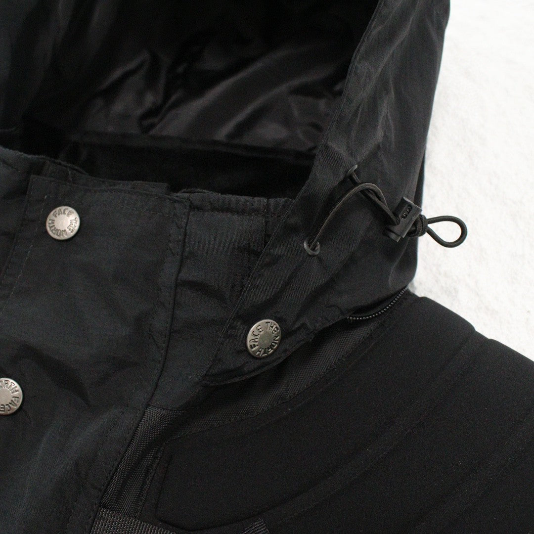 SUP x The North Face Steep Tech Apogee Jacket (FW22)