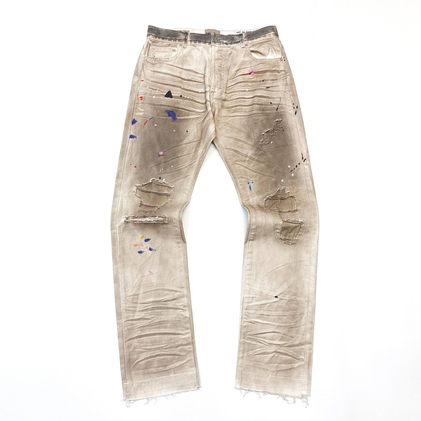 Gallery Dept. HOLLYWOOD BLV LA FLARE