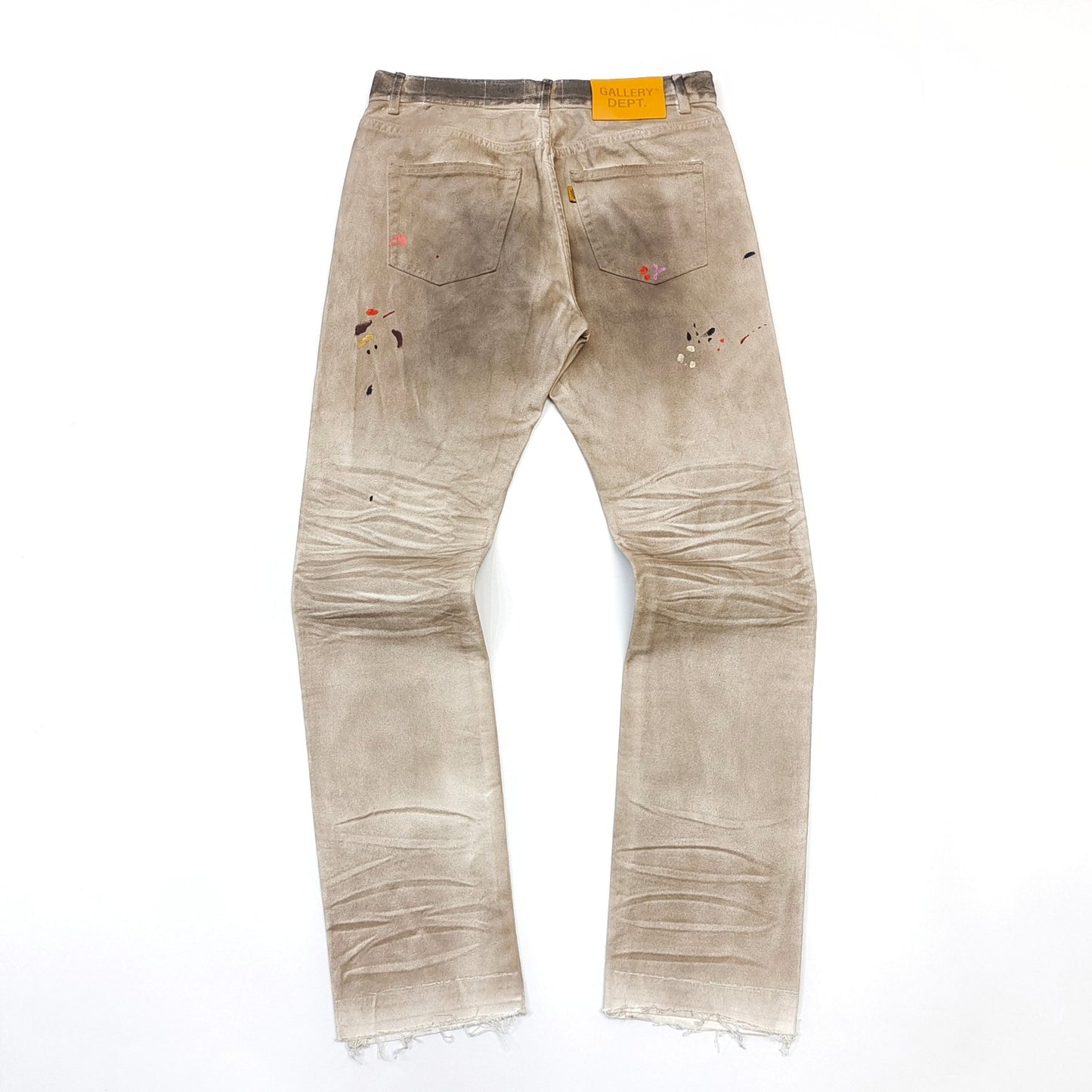 Gallery Dept. HOLLYWOOD BLV LA FLARE