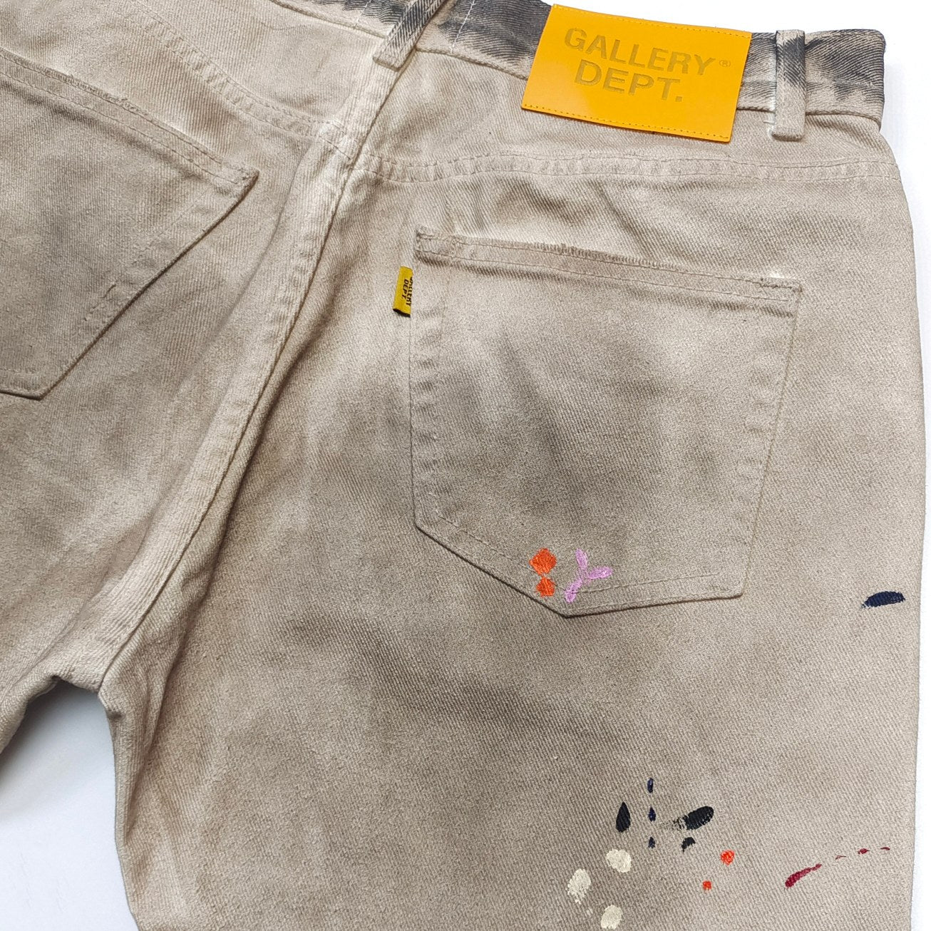 Gallery Dept. HOLLYWOOD BLV LA FLARE