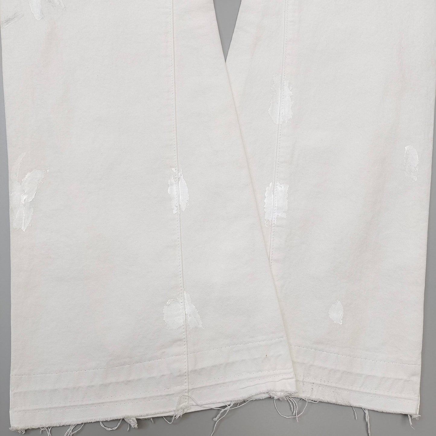 Gallery Dept. PAINTED CARPENTER FLARE