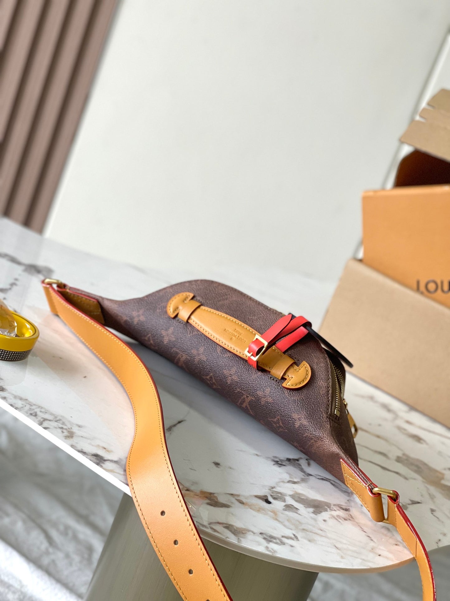 LV Rush Bumbag M11539