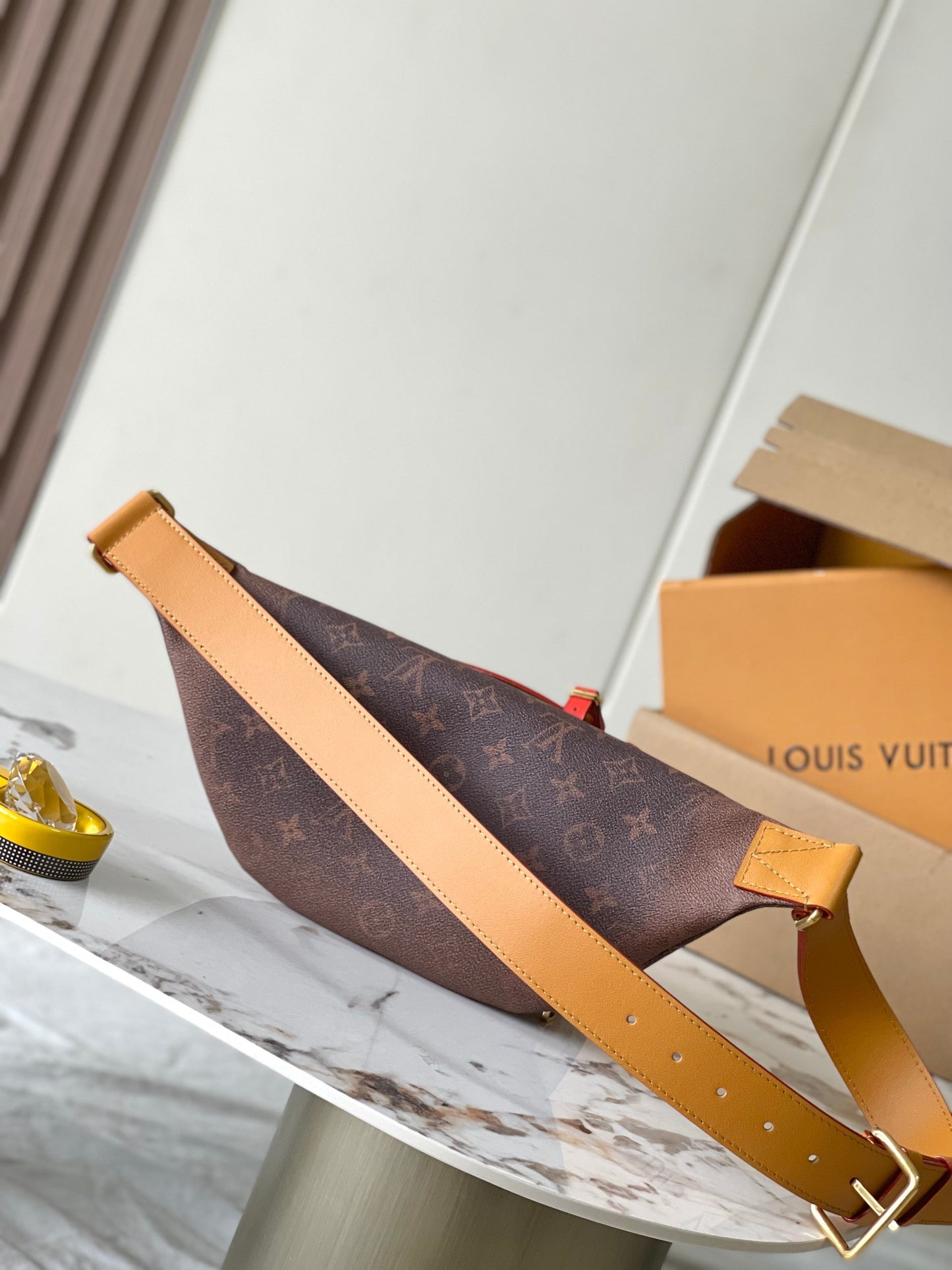 LV Rush Bumbag M11539