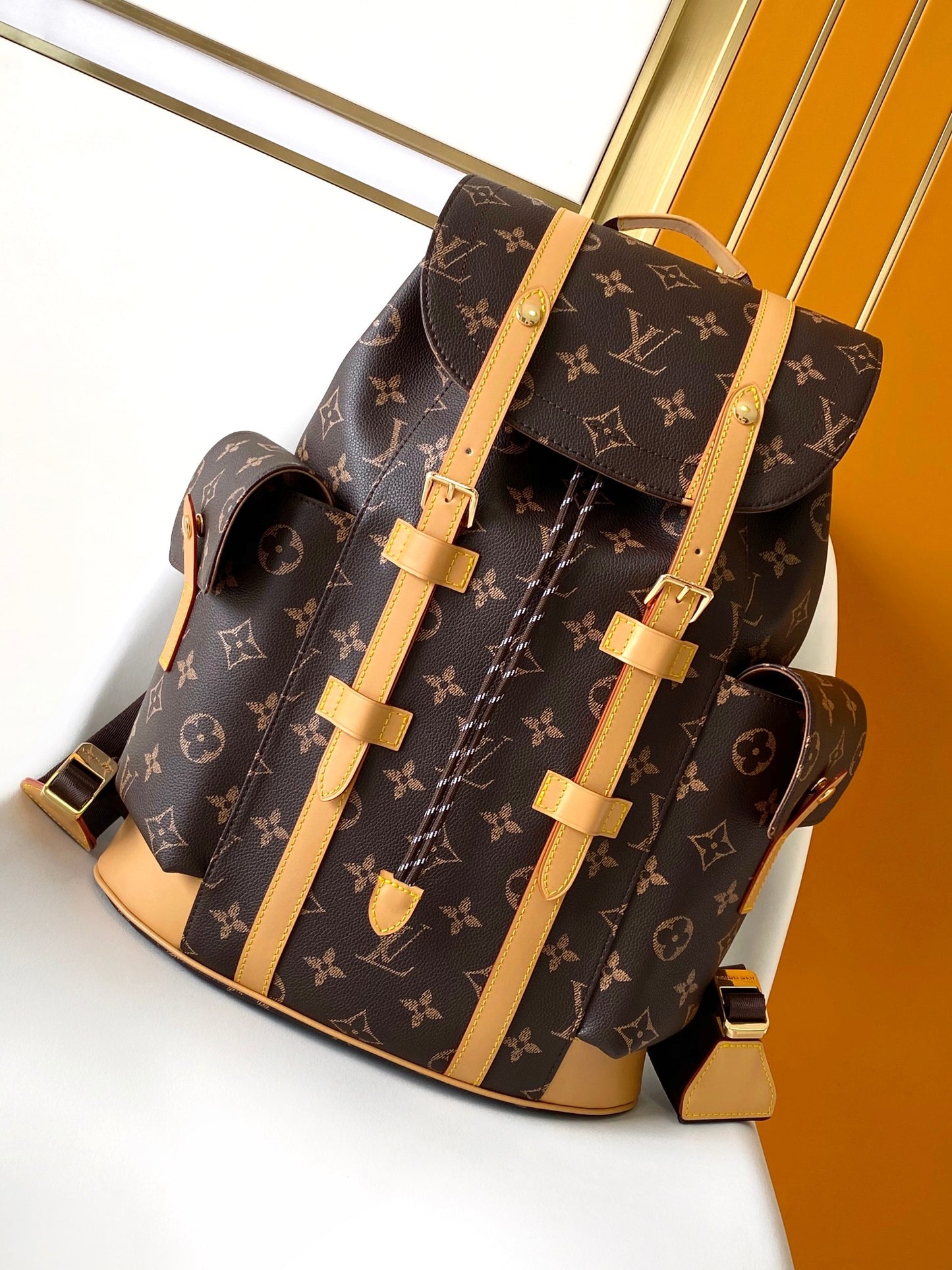 LV Christopher MM M14038