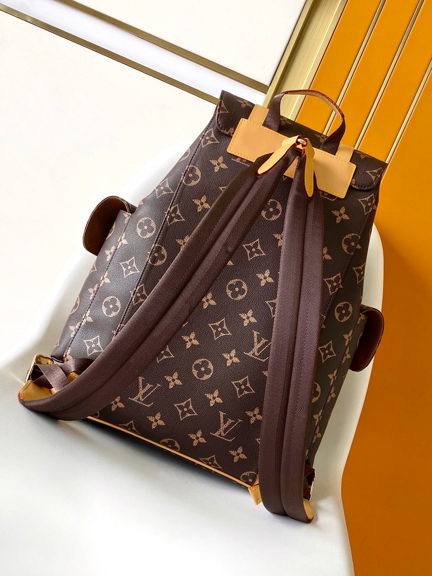 LV Christopher MM M14038