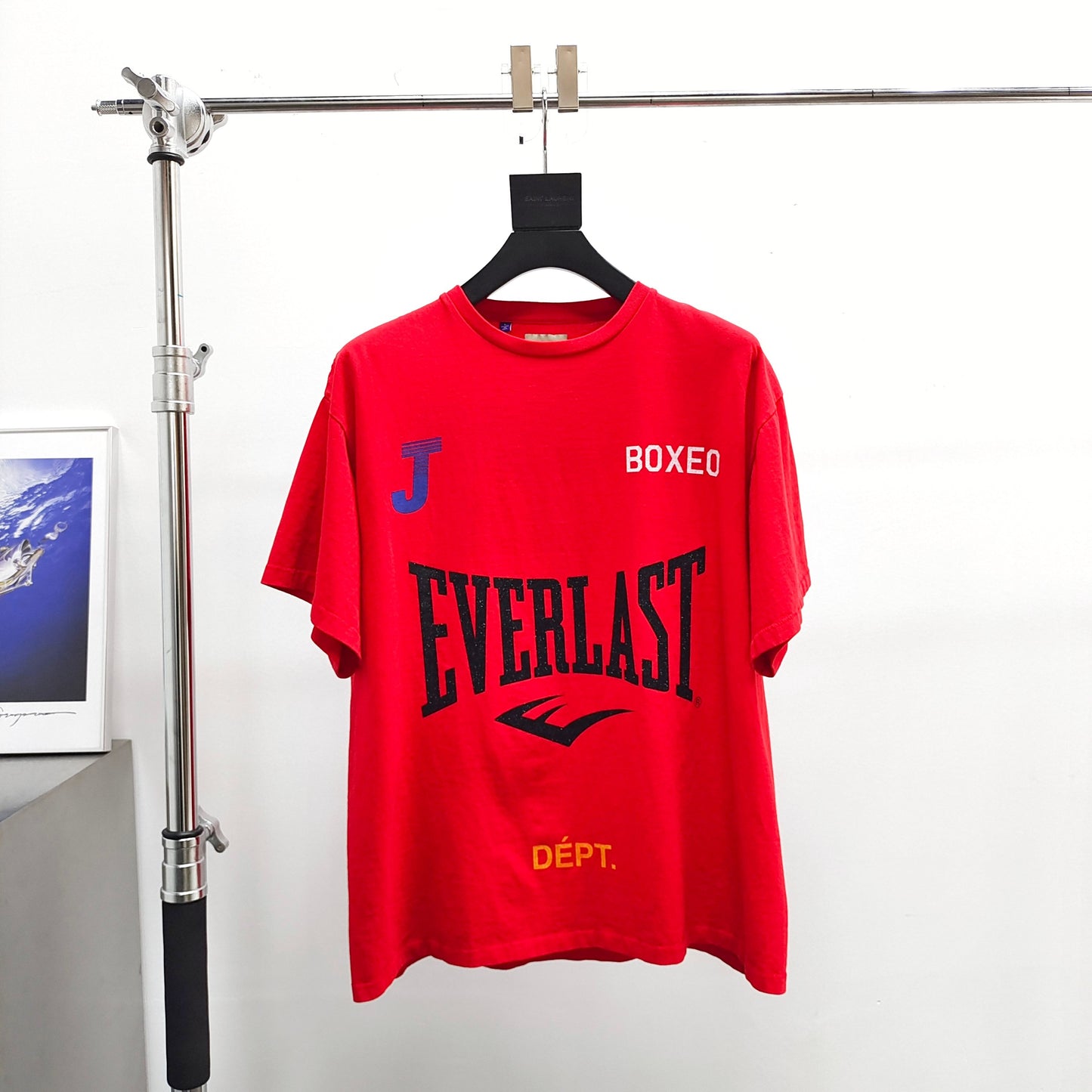 Gallery Dept. EVERLAST J TEE