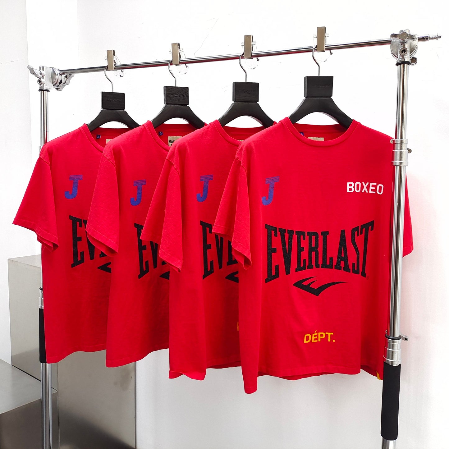 Gallery Dept. EVERLAST J TEE