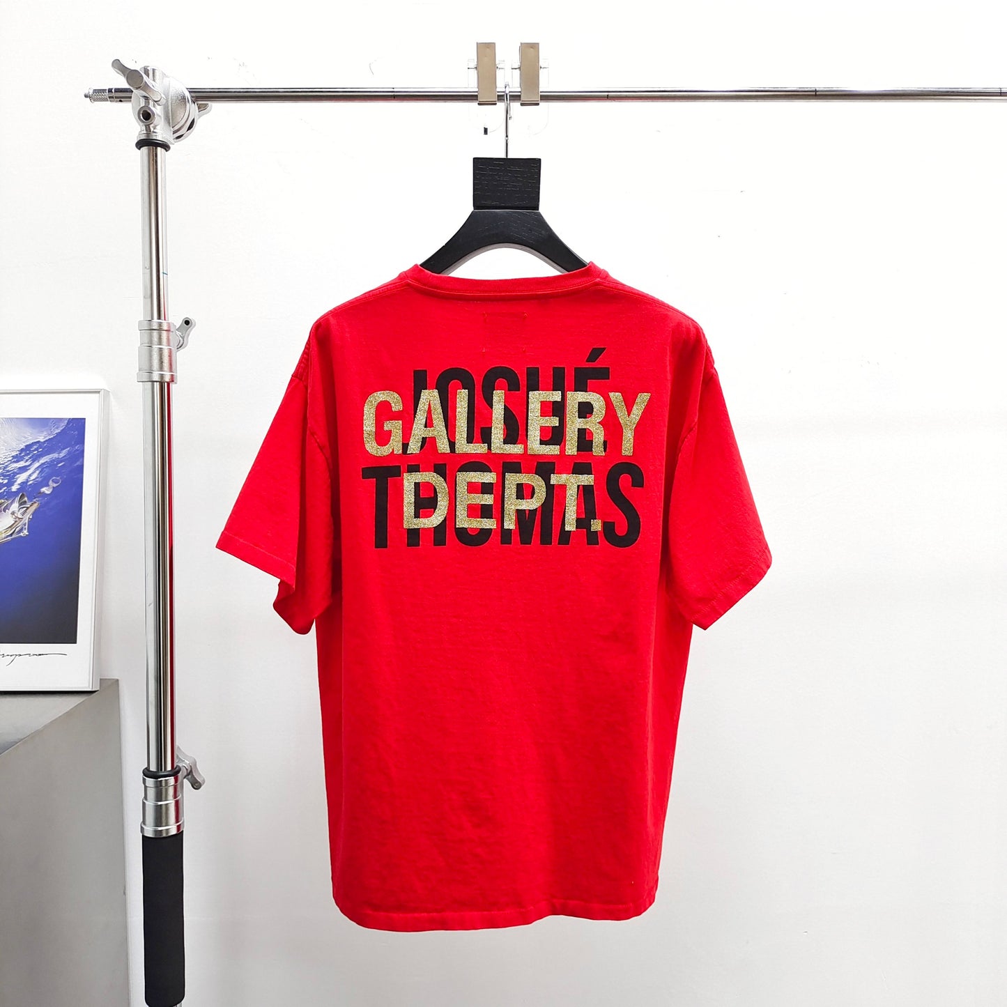 Gallery Dept. EVERLAST J TEE