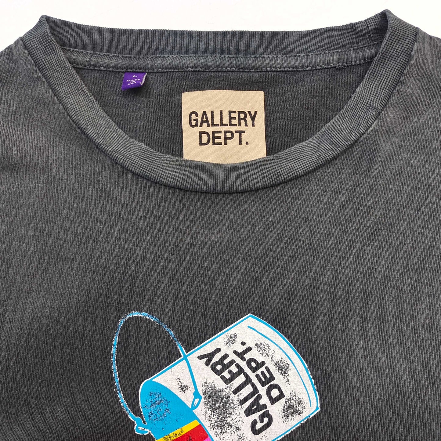 Gallery Dept. SUPPLY TEE
