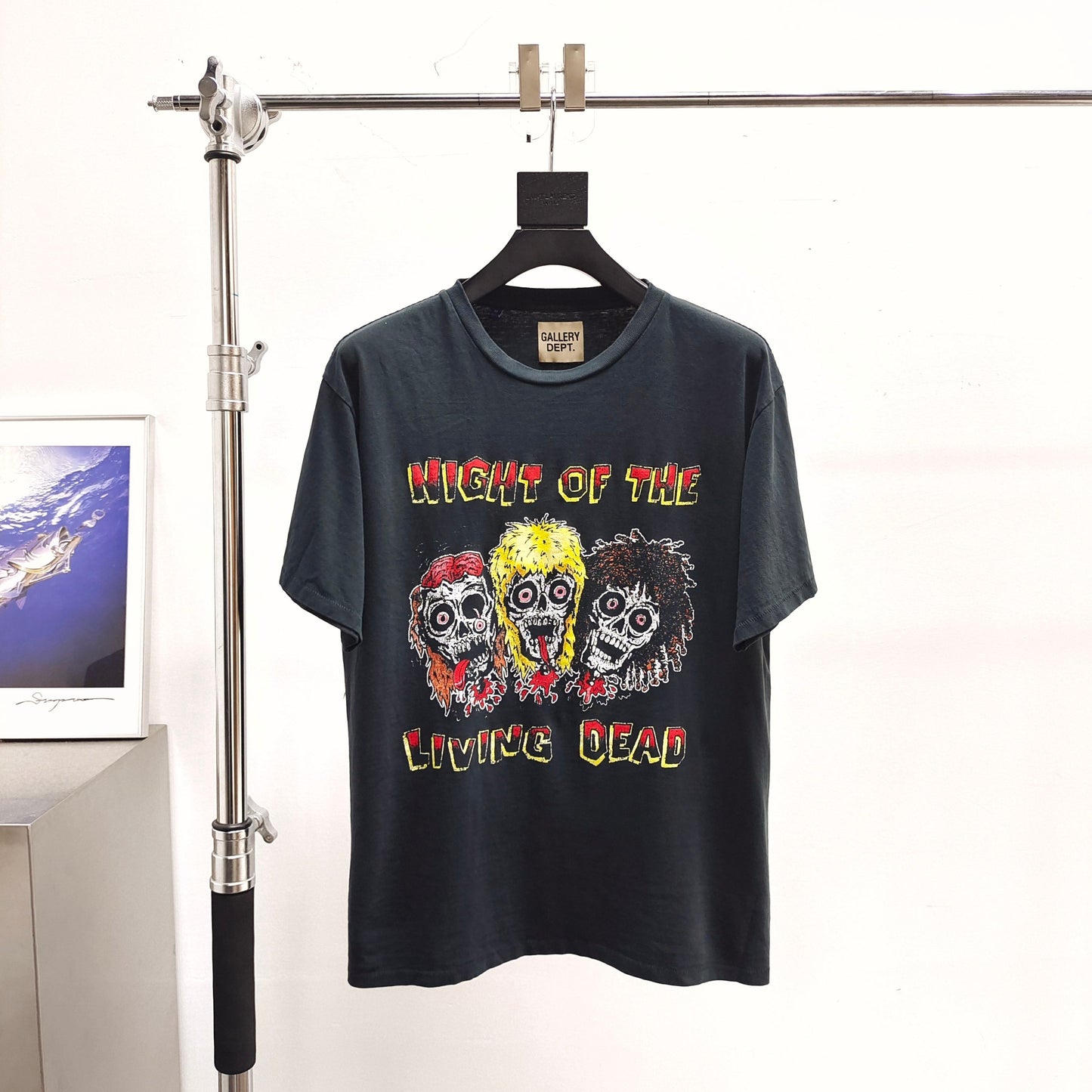 Gallery Dept. Arena tee